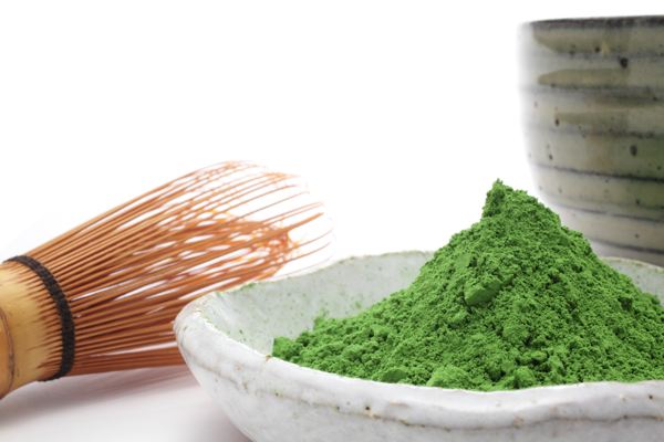 Top Health Benefits of Japanese Matcha